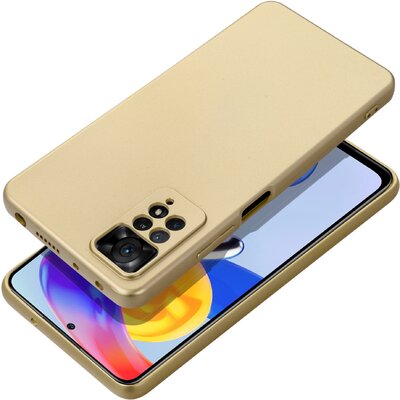 METALLIC tok OPPO A78 4G gold