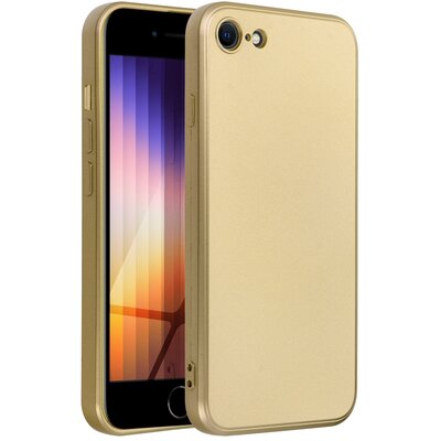 METALLIC tok IPHONE 14 gold