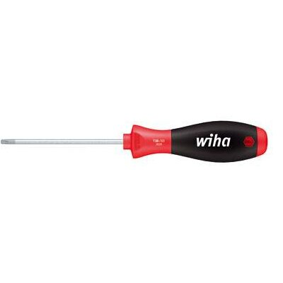 Wiha Torx-Schraubendreher T7x60mm Magic Spring m.Festhaltefeder Műhely Torx csavarhúzó Méret (csavarhúzó) T 7 Penge hossz: 60 mm