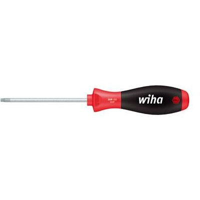 Wiha Műhely Torx csavarhúzó Méret (csavarhúzó) 7 IP Penge hossz: 60 mm