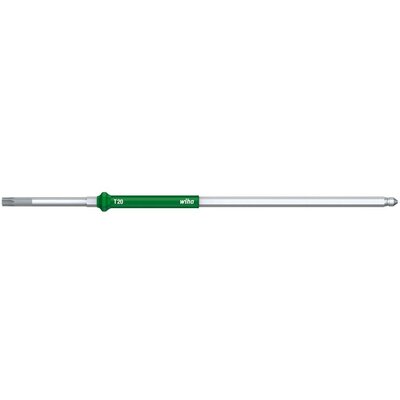 Wiha 26064 Műhely TORX Cserélhető penge T 6 175 mm Alkalmas Wiha Torque