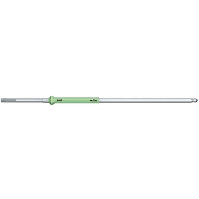 Wiha 26071 Műhely TORX Plus Cserélhető penge 6 IP 175 mm Alkalmas Wiha Torque