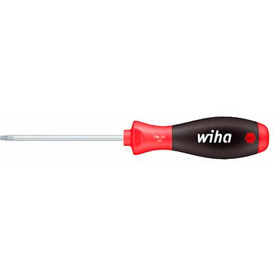 Wiha 362 Műhely Torx csavarhúzó Méret (csavarhúzó) T 15 Penge hossz: 80 mm