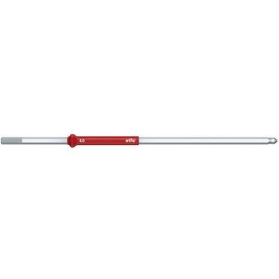 Wiha Műhely Belső hatlap Cserélhető penge 1.3 mm 175 mm Alkalmas Wiha Torque