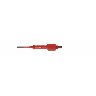 Wiha VDE TORX Cserélhető penge T 15 35 mm Alkalmas Wiha Torque