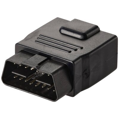 VOLTCRAFT OBD II dugó VC-OBD 71-100 VC-14297075 1 db