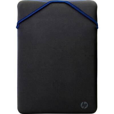 HP Notebook tasak Protective Reversible 14 Alkalmas: Max.: 35,6 cm (14) Fekete/kék