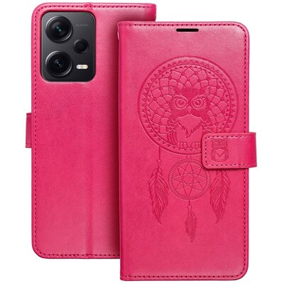 MEZZO tok XIAOMI Redmi NOTE 12 PRO 5G dreamcatcher magenta