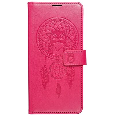 MEZZO tok SAMSUNG A12 dreamcatcher magenta