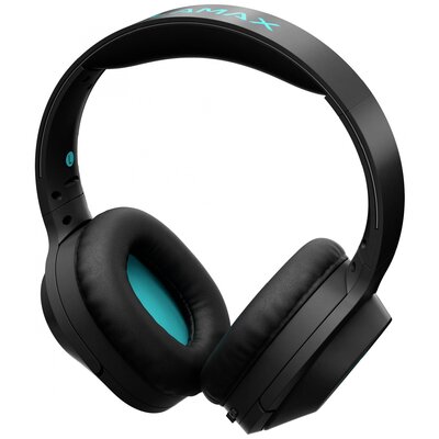 Lamax Muse2 Over Ear fejhallgató