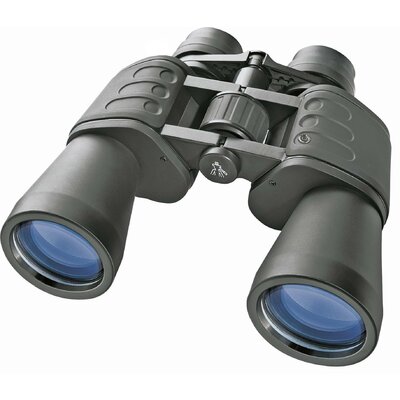 Bresser Optik Távcső Hunter 50 mm Porro Fekete 1151050