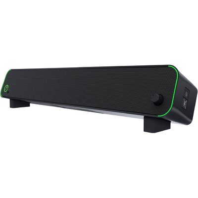 Mackie CR StealthBar Soundbar 1 db