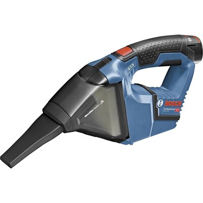 Bosch Professional GAS 12V 06019E3001 Akkus kézi porszívó 10.8 V