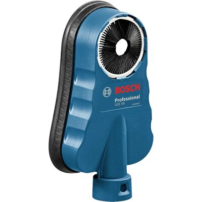 Bosch 1600A001G7 Fúráspor felfogó GDE 68 Porszívó GDE 68 Professional 1 db