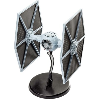 Revell 03605 Star Wars Tie Fighter Sci-Fi építőkészlet