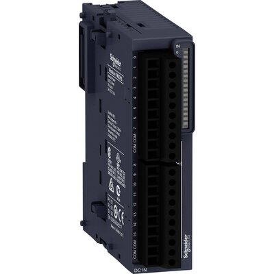 Schneider Electric TM3DI16 TM3DI16 SPS bővítő egység