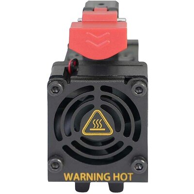 Raise3D Hotend Pro3, Pro3 Plus számára Interchangeable Hot End [S]3.01.1.024.010A01