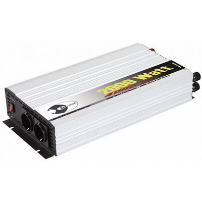 e-ast Inverter HPL 2000-24 2000 W 24 V/DC - 230 V/AC