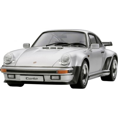 Tamiya 300024279 Porsche Turbo 1988 Straßenversion Autómodell építőkészlet 1:24