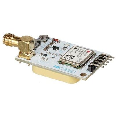 Whadda WPI430 GPS modul 1 db