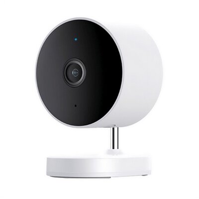 XIAOMI BHR6398GL XIAOMI OUTDOOR CAMERA AW200 WIFI biztonsági kültéri kamera (120°-os, HD, éjjellátó, mozgásérzékelés, IP65) FEHÉR [Acer Iconia W510, Microsoft Lumia 950, Microsoft Lumia 950 XL]