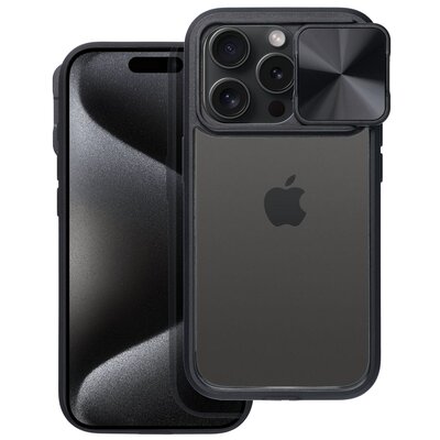 SLIDER tok IPHONE 11 black