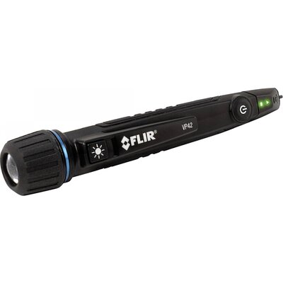 FLIR VP42 Érintés nélküli feszültségvizsgáló CAT IV 1000 V LCD