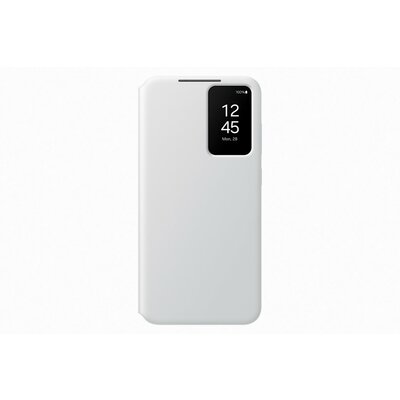 Samsung Galaxy S24 Plus Smart View Wallet tok, Fehér