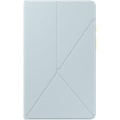 Samsung Tab A9 Plus Book Cover, Kék