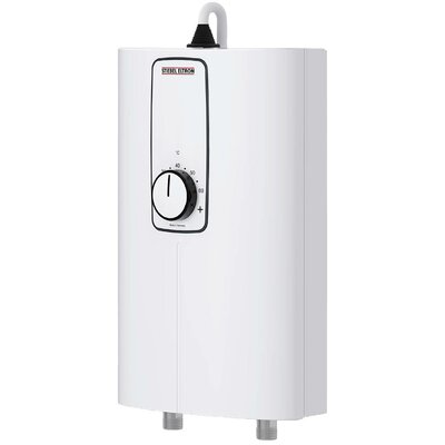 Stiebel Eltron 232792 DCE 11/13 H Átfolyós vízmelegítő A (A - G) Elektronikus 11 kW, 13.5 kW