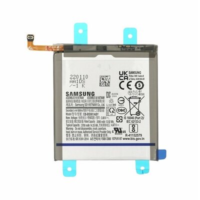 SAMSUNG EB-BS901ABY SAMSUNG akkumulátor 3700mAh LI-ION