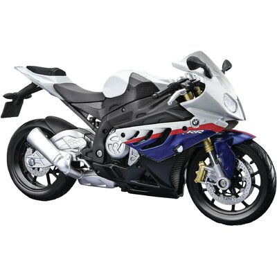 Maisto BMW S1000RR 1:12 Motorkerékpár modell