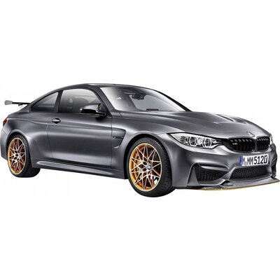 Maisto BMW M4 GTS 1:24 Autómodell