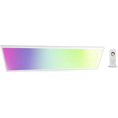 Müller-Licht tint LED-es panel tint LED-Panel Aris 24 W RGB, Hidegfehér