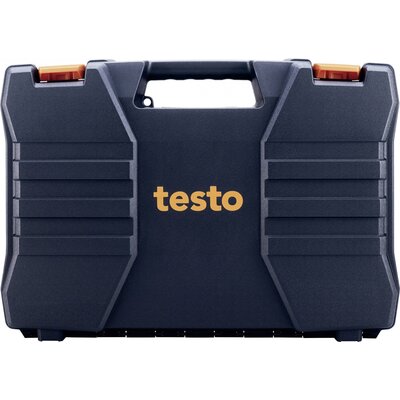 testo Testo 0516 1201 Mérőműszer koffer (H x Sz) 460 mm x 320 mm