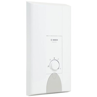 Bosch Home Comfort 7736504710 Tronic Comfort plus 18/21 kW Átfolyós vízmelegítő A (A+ - F) Elektronikus 21 kW