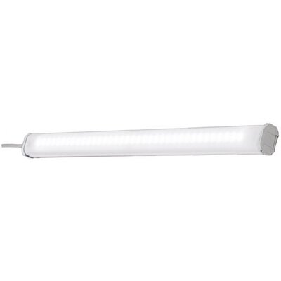 LED-es géplámpa 58 cm, 90-264 V/AC, fehér, LUMIFA Idec LF2B-D4P-ATHWW2-1M