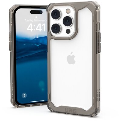 ( UAG ) Urban Armor Gear Plyo tok IPHONE 14 PLUS ash