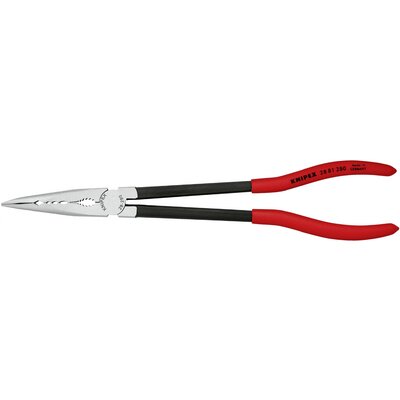 Szerelőfogó 280 mm Knipex 28 81 280