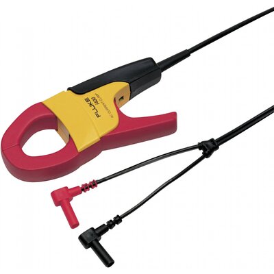 Fluke i400 Lakatfogó adapter Mérési tartomány A/AC: - 400 A