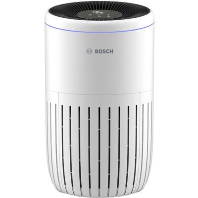 Bosch Home Comfort 7733701943 Air 4000 Légtisztító 62 m² Fehér, Fekete