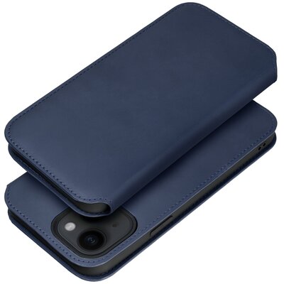 Dual Pocket tok SAMSUNG A55 navy