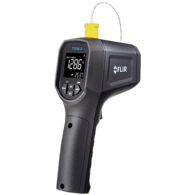 FLIR Flir Infra hőmérő Optika 30:1 -30 - 1300 °C