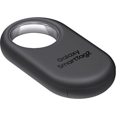 Samsung Galaxy SmartTag2 Bluetooth adatgyűjtő Fekete