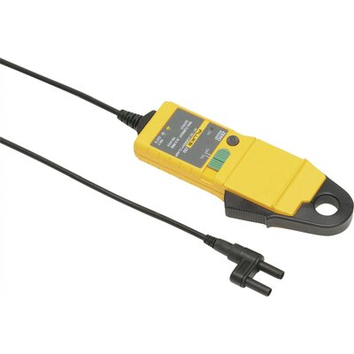 Fluke i30 Lakatfogó adapter Mérési tartomány A/AC: 1 mA - 30 A Mérési tartomány A/DC: 1 mA - 30 A