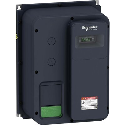 Schneider Electric Frekvencia átalakító ATV320U07M2W 0.75 kW 1 fázisú 200 V, 240 V