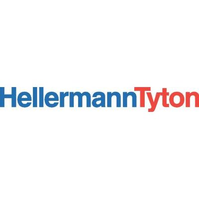 HellermannTyton 596-17801 TAG38-12TD1-1204-SR-1204-ML Címke lézernyomtatáshoz