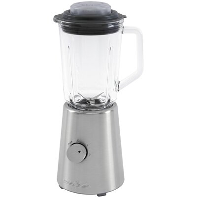 Profi Cook PC-UM 1213 501213 Álló mixer Nemesacél