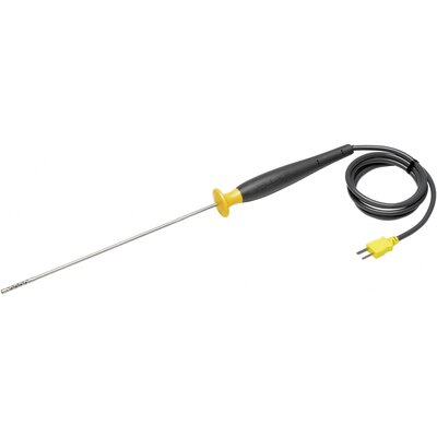 Fluke 80PK-24 Levegő érzékelő -40 - +816 °C Érzékelő típus K