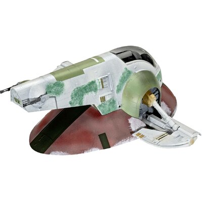 Revell 06785 Boba Fetts Starship Sci-Fi építőkészlet 1:87